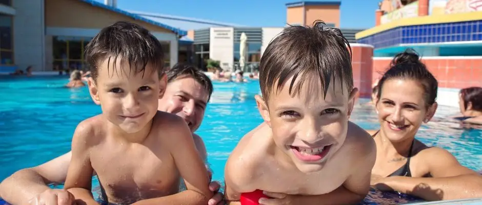 Park Inn by Radisson Sarvar Resort & Spa