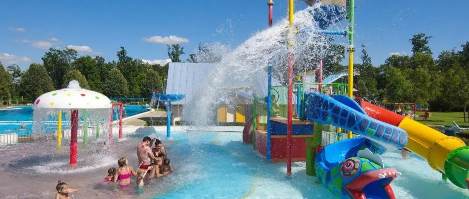 Park Inn by Radisson Sarvar Resort & Spa