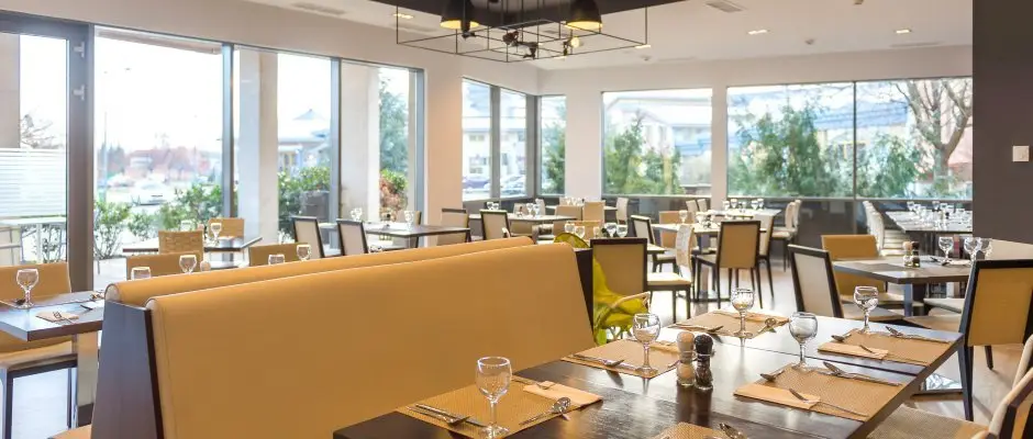 Park Inn by Radisson Sarvar Resort & Spa