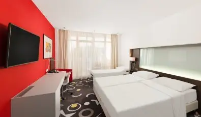 Park Inn by Radisson Sarvar Resort & Spa