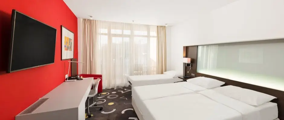 Park Inn by Radisson Sarvar Resort & Spa