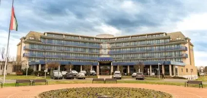 Park Inn by Radisson Sarvar Resort & Spa Srvr - Wellness csomagok 3 jszakra