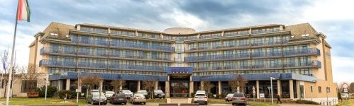 Park Inn by Radisson Sarvar Resort & Spa