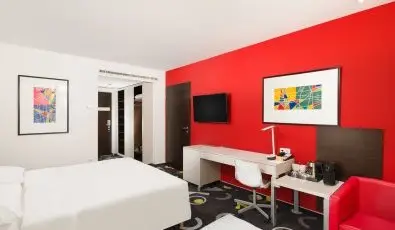 Park Inn by Radisson Sarvar Resort & Spa