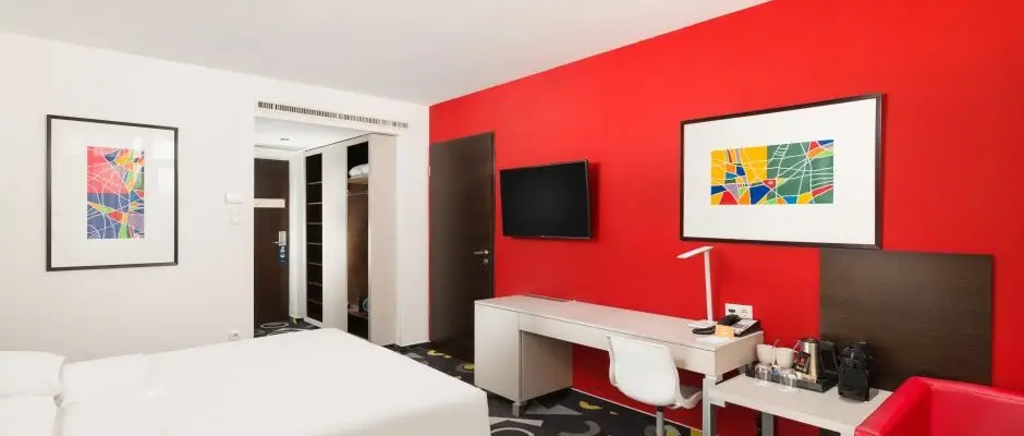 Park Inn by Radisson Sarvar Resort & Spa