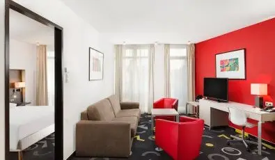 Park Inn by Radisson Sarvar Resort & Spa