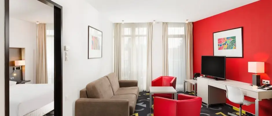 Park Inn by Radisson Sarvar Resort & Spa