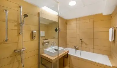 Park Inn by Radisson Sarvar Resort & Spa