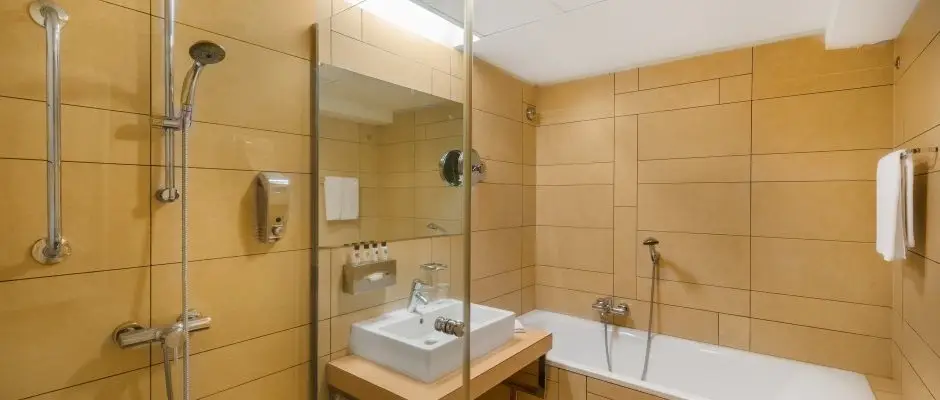 Park Inn by Radisson Sarvar Resort & Spa