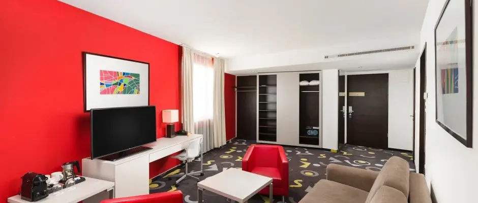 Park Inn by Radisson Sarvar Resort & Spa