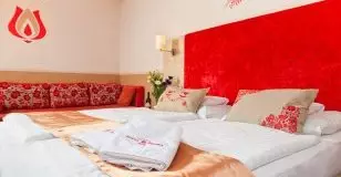 1. Mai (min. 3 Nächte)