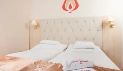Hotel Piroska Bük, Bükfürdő