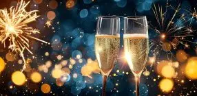 Hotel Piroska - Silvester