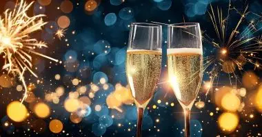 Silvester (min. 2 Nchte)