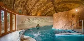 Hotel Piroska - Tagespreis