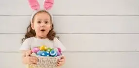 Hotel Piroska - Ostern