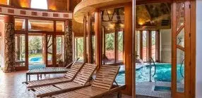 Hotel Piroska - Tagespreis