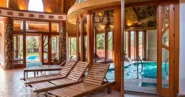 Tagespreis (ab 1 Nacht)