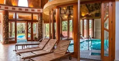 Tagespreis (ab 1 Nacht)