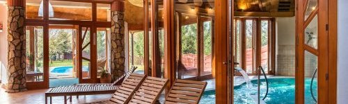 Hotel Piroska Bk, Bkfrd