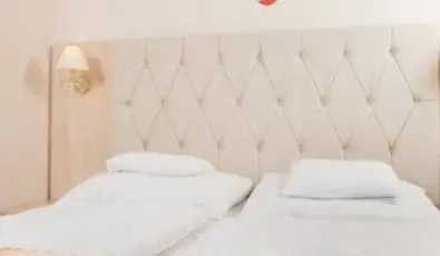 Hotel Piroska Bük, Bükfürdő