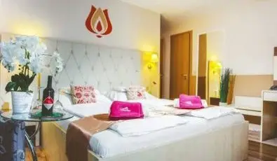 Hotel Piroska Bük, Bükfürdő