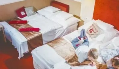 Hotel Piroska Bük, Bükfürdő
