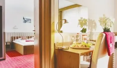 Hotel Piroska Bük, Bükfürdő