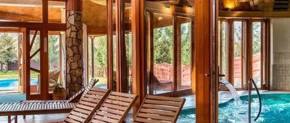 Hotel Piroska Bk, Bkfrd