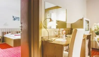 Hotel Piroska Bük, Bükfürdő