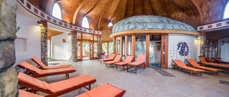 Hotel Piroska Bk, Bkfrd