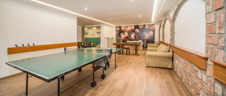 Hotel Piroska Bk, Bkfrd