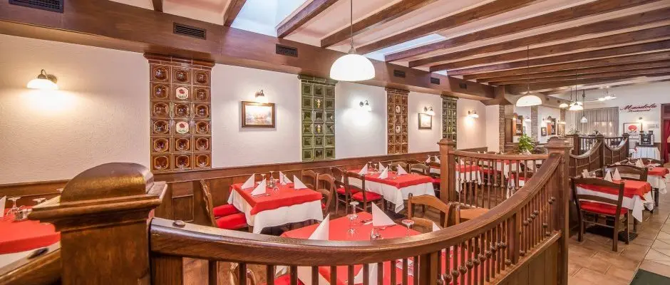 Hotel Piroska Bk, Bkfrd