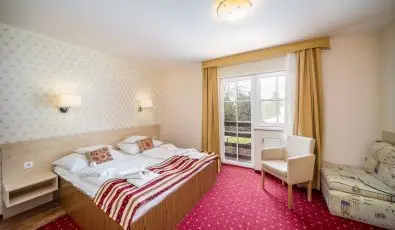 Hotel Piroska Bük, Bükfürdő