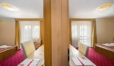 Hotel Piroska Bük, Bükfürdő
