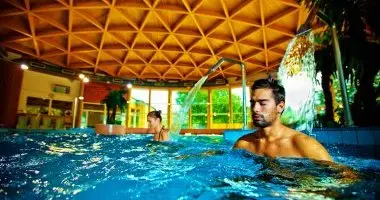 All-Inclusive Erholung (min. 2 Nächte)