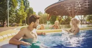 Sommer All-Inclusive Erholung (min. 2 Nächte)