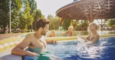 Sommer All-Inclusive Erholung (min. 2 Nächte)