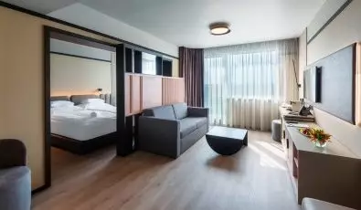 Hunguest Bük Bük, Bükfürdő