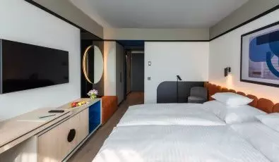 Hunguest Bük Bük, Bükfürdő