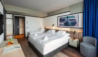 Hunguest Bük Bük, Bükfürdő