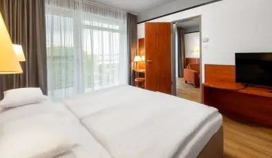 Hunguest B�k B�k, B�kf�rd�