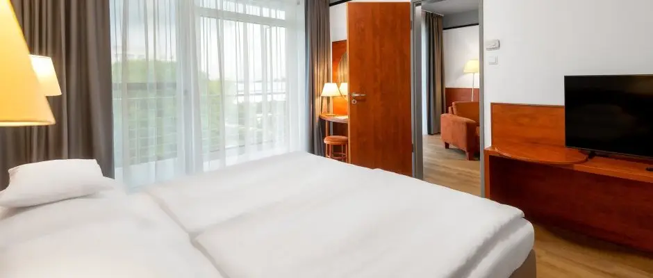 Hunguest B�k B�k, B�kf�rd�