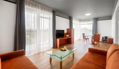 Hunguest B�k B�k, B�kf�rd�