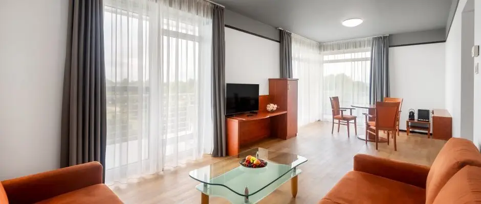 Hunguest B�k B�k, B�kf�rd�