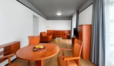 Hunguest B�k B�k, B�kf�rd�