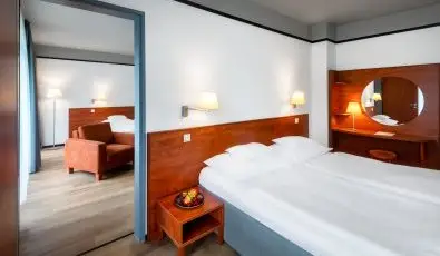 Hunguest B�k B�k, B�kf�rd�