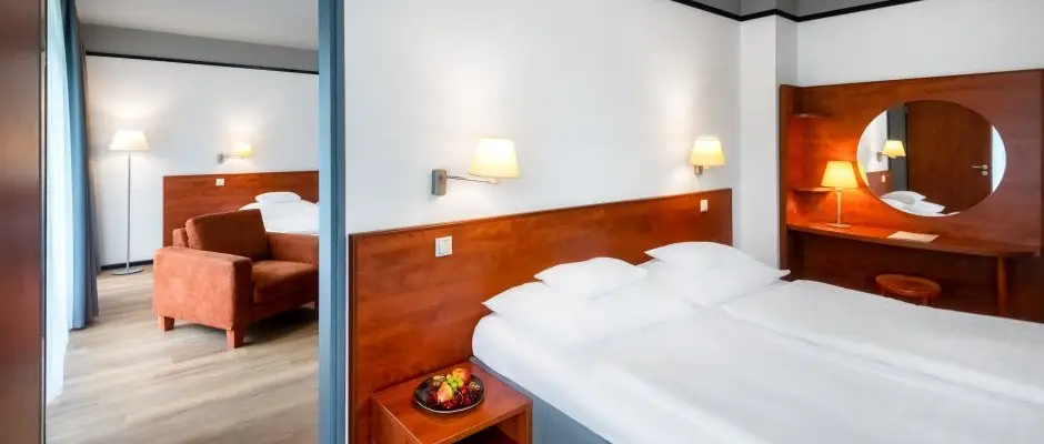 Hunguest B�k B�k, B�kf�rd�