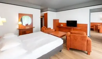 Hunguest B�k B�k, B�kf�rd�