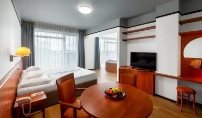 Hunguest B�k B�k, B�kf�rd�